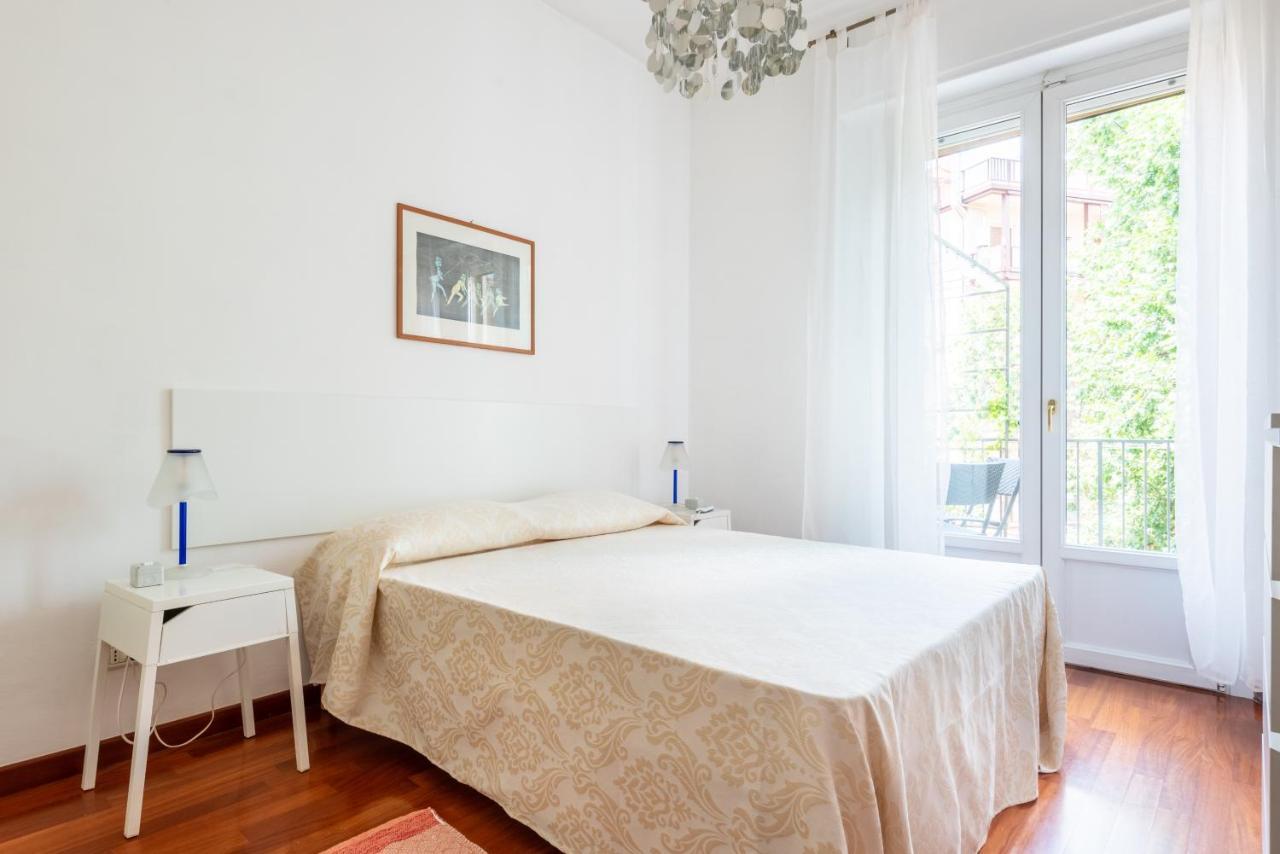 Arno River View Apartment Terraces, Free Parking Firenze Eksteriør billede